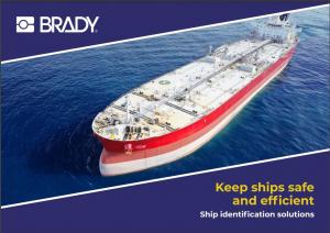 Brady Corp Ship